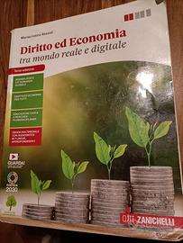 Diritto ed economia tra mondo reale e digitale