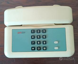 Telefono Sip Sirio Vintage 
