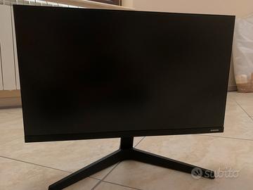 Samsung Monitor LED T35F (F24T352), Flat, 24"