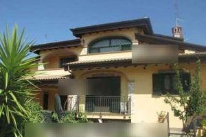 Villetta a Roma (RM)