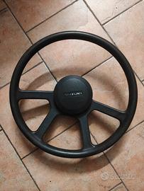 Volante originale Suzuki Samurai 414