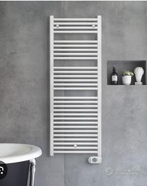 Scaldasalviette elettrico 