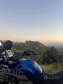 Bmw f 650 gs gd - 2005