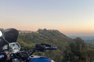 Bmw f 650 gs gd - 2005