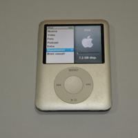 Apple iPod Nano 3* Gen. 8 Gb