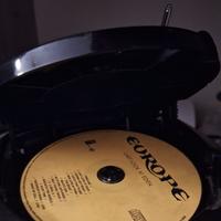  Lettore CD Audio Digitale  anni 80/90