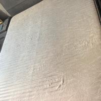 Materasso matrimoniale