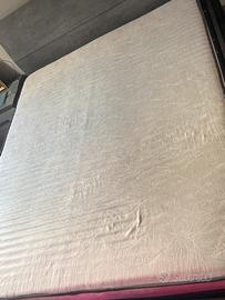 Materasso matrimoniale