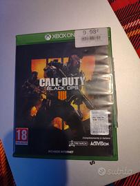 Giochi xbox one