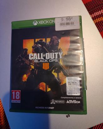 Giochi xbox one