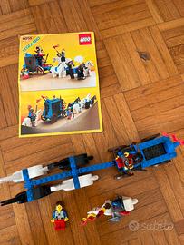 Lego 6055