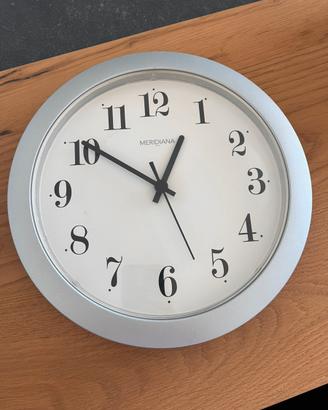 Orologio da parete