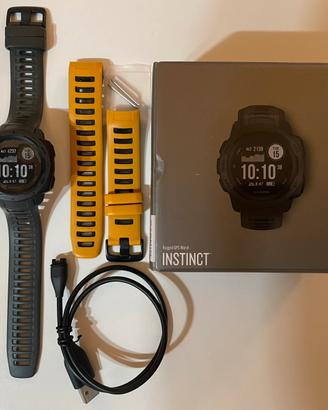 Garmin Instinct