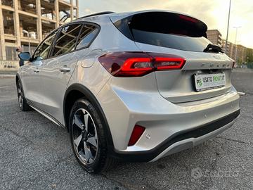 Ford Focus ACTIVE 1.0 125cv UNIPRO