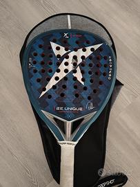 Drop Shot Canyon Pro Attack 1.0