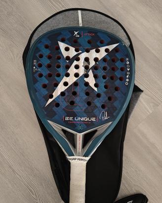 Drop Shot Canyon Pro Attack 1.0