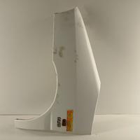 Parafango ant sx DHX FIAT SCUDO '96