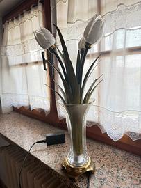 Lampada da tavolo Banci