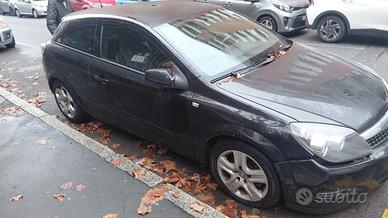 Opel Astra 1.4 GTC Benzina 3p Euro 4