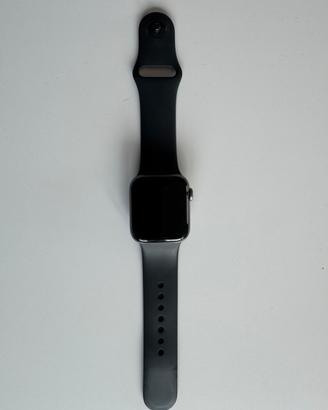 Apple Watch Serie 5 GPS+Cellular 40mm nero
