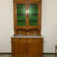 Credenza Vintage