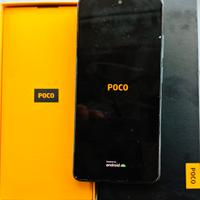 Smartphone POCO X4 Pro 5G ram8GB - 128gb