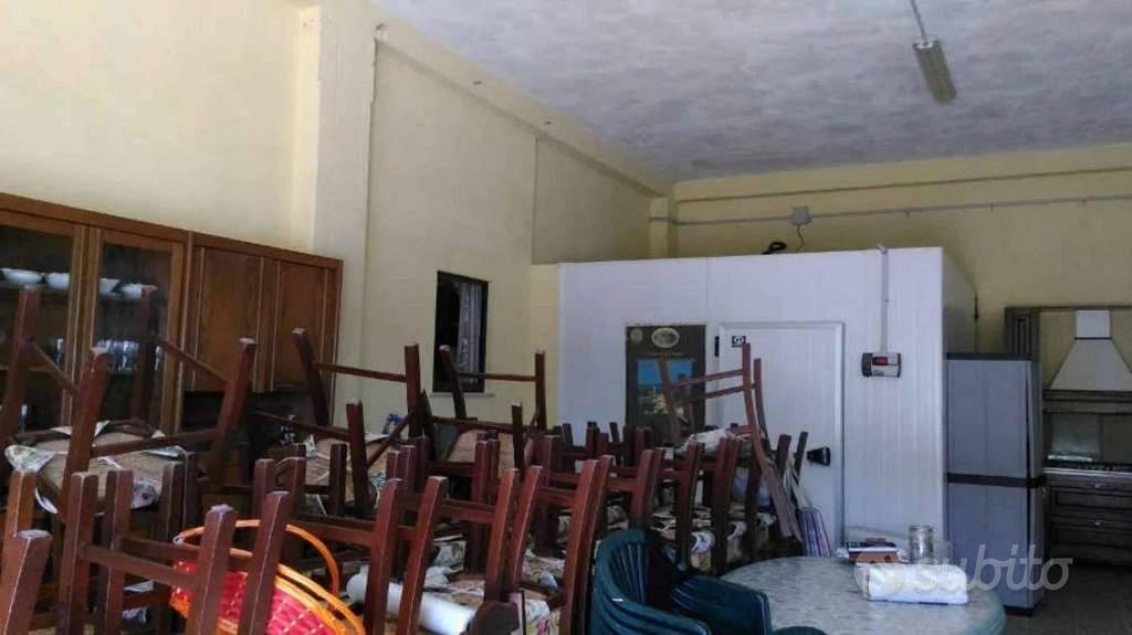 Appartamento – Acri, Cosenza - Vista 3
