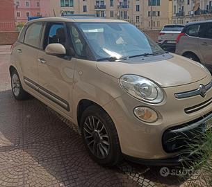 Fiat 500L 1.6 mjt Lounge - Full Optional