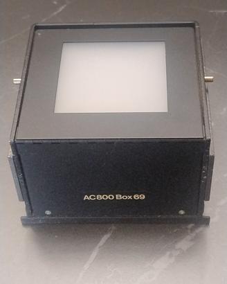 Durst AC800 condensatore 6x9