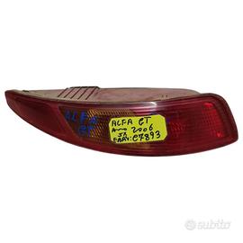 STOP FANALE POSTERIORE SINISTRO ALFA ROMEO GTV Ser