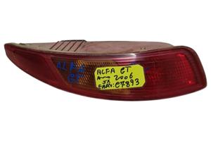 STOP FANALE POSTERIORE SINISTRO ALFA ROMEO GTV Ser