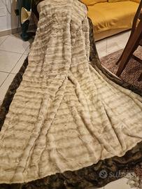 coperta matrimoniale 