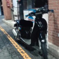 scarabeo 50 2t 
