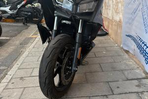 Cyclone RT1 125