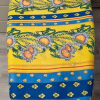 Asse da stiro in acciaio 