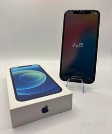 IPhone 12 64GB Blu - Come Nuovo