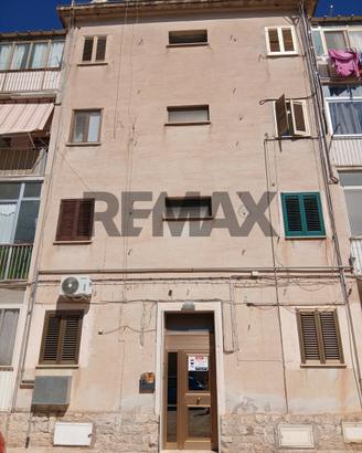 Appartamento - Trapani