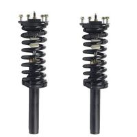 ammortizzatori con molle jeep Grand Cherokee