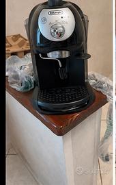 Macchina Caffè De’Longhi Espresso Cappuccino Nuova