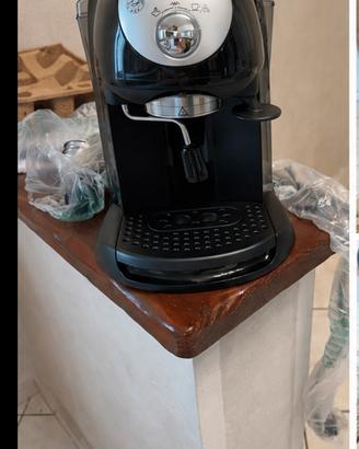 Macchina Caffè De’Longhi Espresso Cappuccino Nuova
