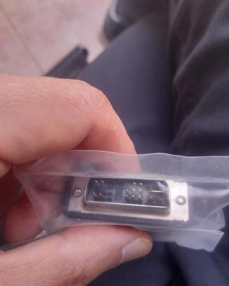 dvi vga adapter