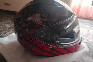 Casco integrale da moto HJC C10 HAVEN MC1,taglia s