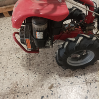 Motofalciatrice brumi 327 D