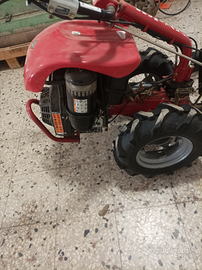 Motofalciatrice brumi 327 D