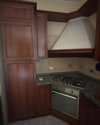 Cucina Scavolini