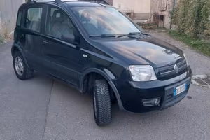 panda 4x4 13 multijet 
