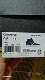 Converse