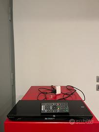 DVD Sony