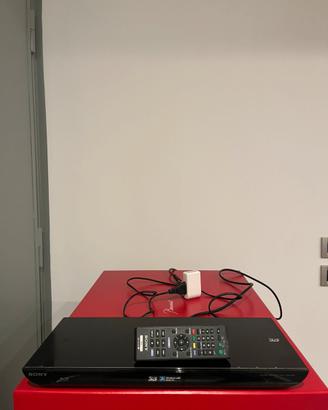 DVD Sony