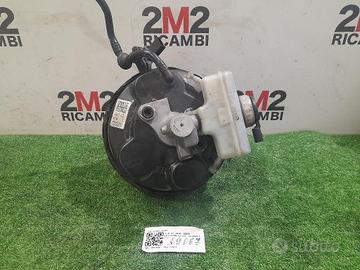 SERVOFRENO AUDI Q5 Serie (8RB) 8R0612103H CGLB die